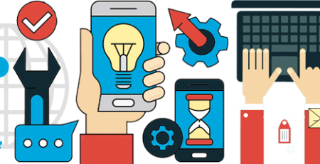 Challenges in Mobile Application development